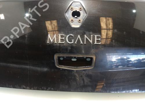 Tailgate RENAULT MEGANE II (BM0/1_, CM0/1_) 2.0 dCi (BM1K, CM1K) | BP10955374C6 