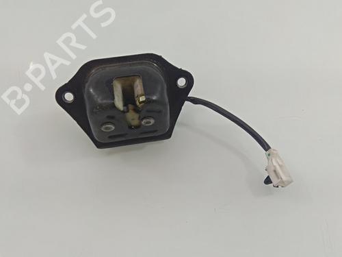 Used Tailgate lock NISSAN ALMERA II Hatchback (N16) [2000-2025]  18832532