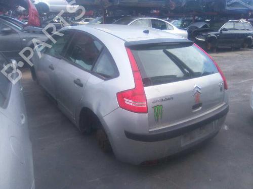 Hand brake CITROËN C4 I (LC_)  | BP8782723I18 