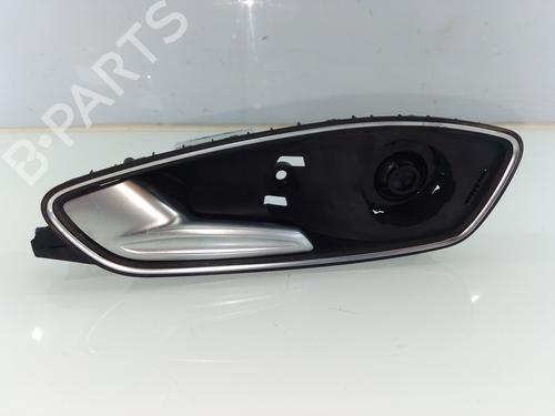 Used Rear left interior door handle AUDI A1 Sportback (8XA, 8XF) [2011-2019]  29410856