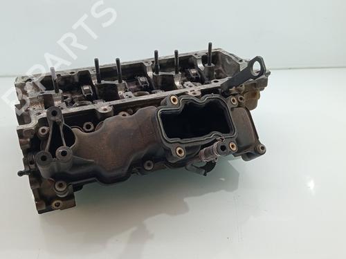 Cylinder head AUDI Q5 (8RB)  | BP24653886M5 
