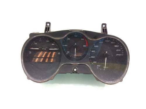 Used Instrument cluster SEAT ALTEA (5P1) [2004-2015]  13528400