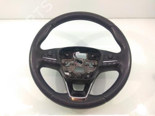 Used Steering wheel FORD FOCUS II Turnier (DA_, FFS, DS) [2004-2012]  10499185
