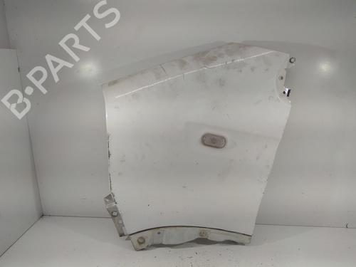 Used Left front fenders OPEL MOVANO A Bus (X70) 2.5 CDTI (JD) (99 hp) 8588409