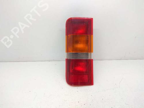 Piloto trasero izquierdo FORD FIESTA Box Body/MPV (F3L, F5L) 1.3 (60 hp) 5293406