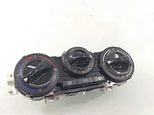 Climate control PEUGEOT 208 I (CA_, CC_)  | BP16653255I5