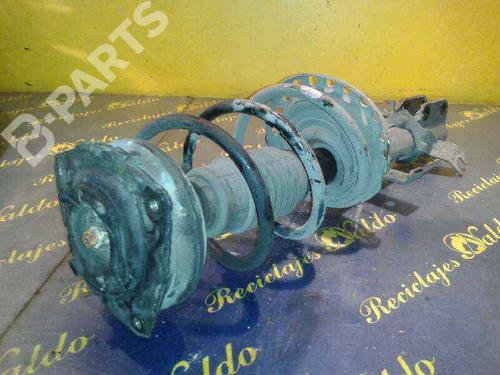 Used Left front shock absorber Left front shock absorber 5304272 5304272