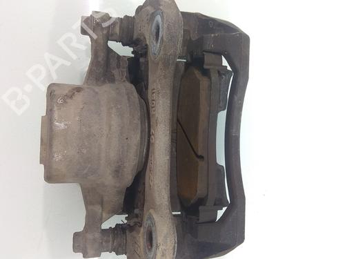 Right front brake caliper KIA SPORTAGE III (SL)  | BP11621010M104 
