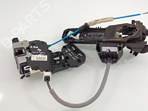 Rear left lock MERCEDES-BENZ GLA-CLASS (X156) GLA 200 CDI / d (156.908) | BP21808188C100 