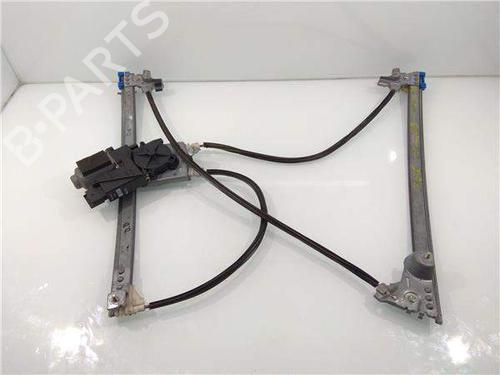 Used Front right window mechanism Front right window mechanism 11516064 11516064