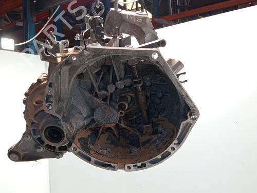 Gearbox MG MG ZS SUV (AZS1)  | BP29437830M3 