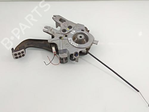 Used Hand brake MERCEDES-BENZ M-CLASS (W164) ML 350 CDI 4-matic (164.122) (224 hp) 16304022