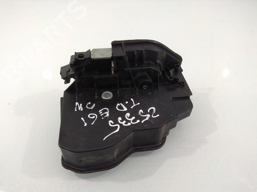 Rear right lock BMW 5 Touring (E61)  | BP13539513C99 
