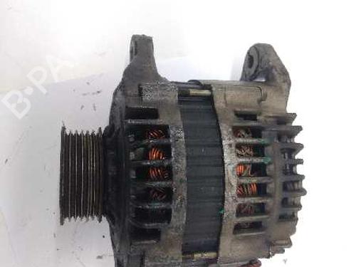 Alternator NISSAN ALMERA II (N16) 1.5 | BP6511977M7 