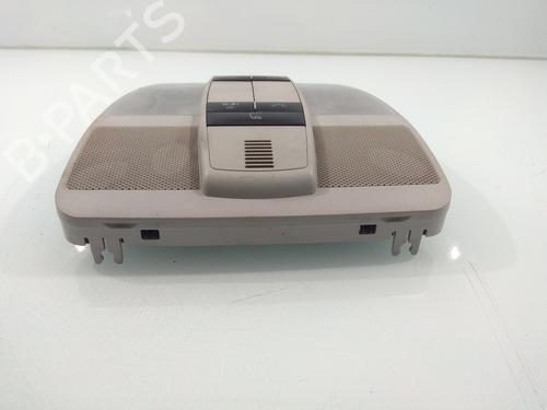 Interior roof light MERCEDES-BENZ B-CLASS Sports Tourer (W245) B 180 CDI (245.207) | BP13531027I8
