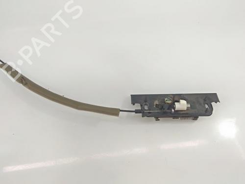 Used Tailgate handle NISSAN ALMERA II Hatchback (N16) [2000-2025]  18832531