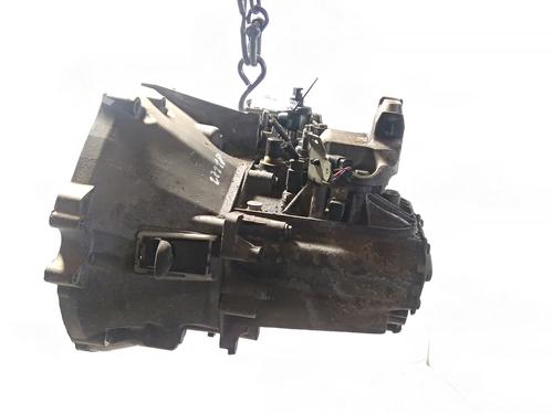 Gearbox CITROËN C4 Picasso II 1.6 BlueHDi 120 | BP17368658M3 