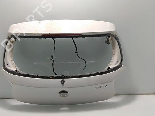 Used Tailgate BMW 1 (F20) 116 d (116 hp) 21866651