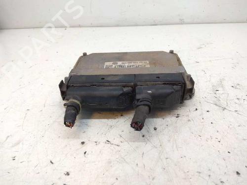 Engine control unit (ECU) SEAT ALTEA XL (5P5, 5P8)  | BP5307645M57 
