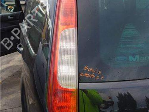 Used Left taillight Left taillight 38519510 38519510