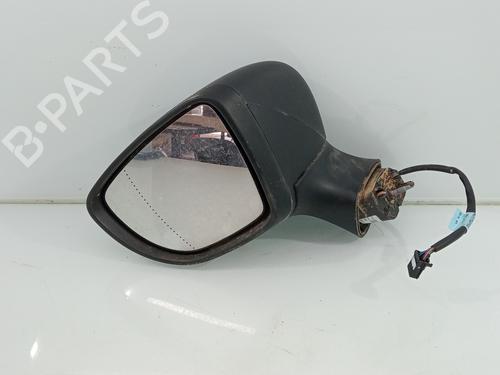Used Left mirror RENAULT CLIO IV (BH_) [2012-2021]  27464735