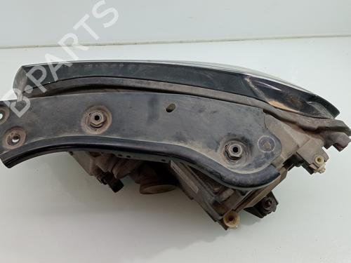 Faro derecho VW CADDY III Box Body/MPV (2KA, 2KH, 2CA, 2CH) 1.6 TDI | BP29194427C29 