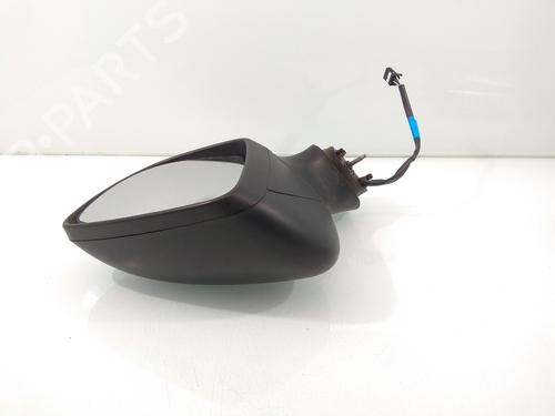 Right mirror RENAULT CLIO IV (BH_)  | BP11716772C27 