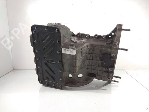 Oil sump JEEP GRAND CHEROKEE IV (WK, WK2)  | BP28503445M115