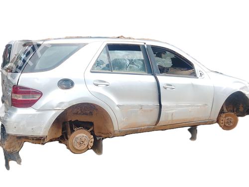 Used Parts MERCEDES-BENZ M-CLASS (W164) [2005-2012]  4275459