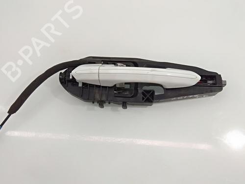 Used Rear right exterior door handle FORD MONDEO V Turnier (CF) [2014-2025]  21043961