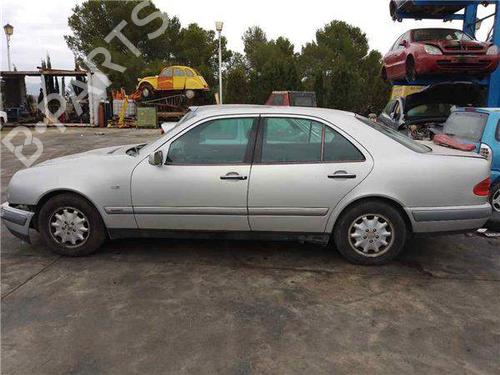 Left front window switch MERCEDES-BENZ E-CLASS (W210) E 290 Turbo-D (210.017) | BP38519282I27 - Image 6