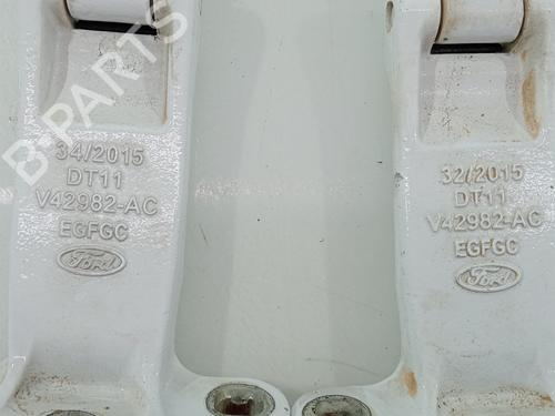 Dørhængsel/Dørbegrænser FORD TRANSIT CONNECT MPV 1.6 TDCi | BP30395789C146 - Image 4