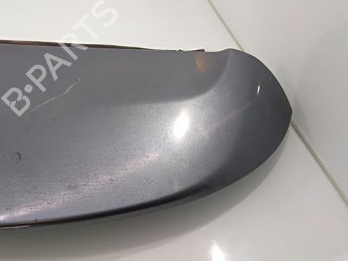 Rear spoiler CITROËN C4 Picasso I MPV (UD_) 2.0 HDi 138 | BP16254358C96 