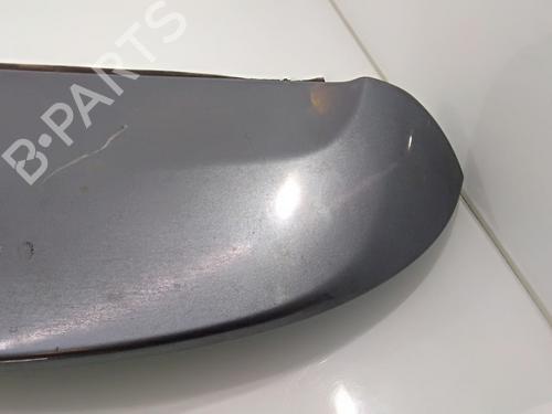 BP16254358C96 | Spoiler bagklap CITROËN C4 Picasso I MPV (UD_) 2.0 HDi 138 BP16254358C96