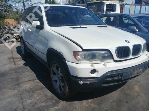 Right front steering knuckle BMW X5 (E53) 3.0 d | BP11106834M26  - Image 6