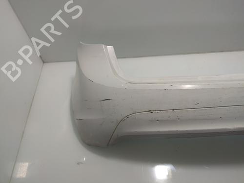 Rear bumper OPEL MERIVA B MPV (S10) 1.7 CDTI (75) | BP13531335C8