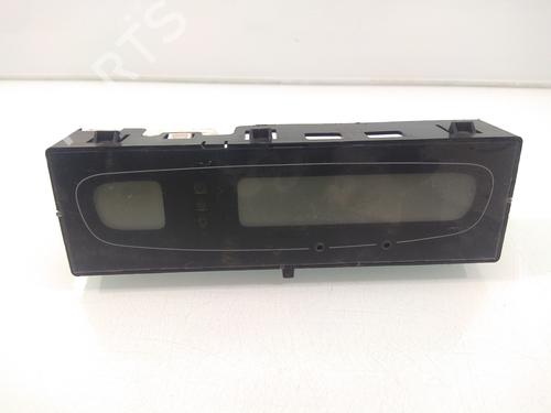 Used Switch RENAULT LAGUNA II (BG0/1_) 1.9 dCI (BG0E) (105 hp) 5296602
