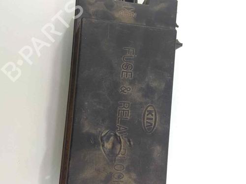 Fuse box KIA SORENTO I (JC) 2.5 CRDi 4WD | BP10561901E1 