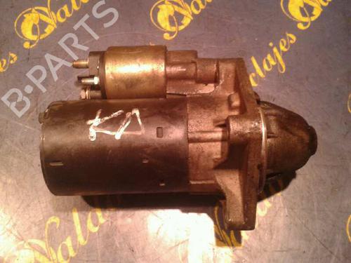 Used Starter FORD KA (RB_) 1.3 i (60 hp) 5304612