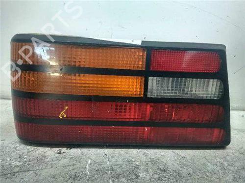 Used Left taillight Left taillight 10275004 10275004
