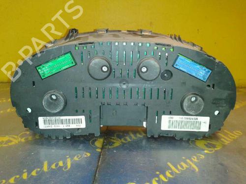 Used Instrument cluster SEAT IBIZA II (6K1) 1.9 SDI (68 hp) 5311103