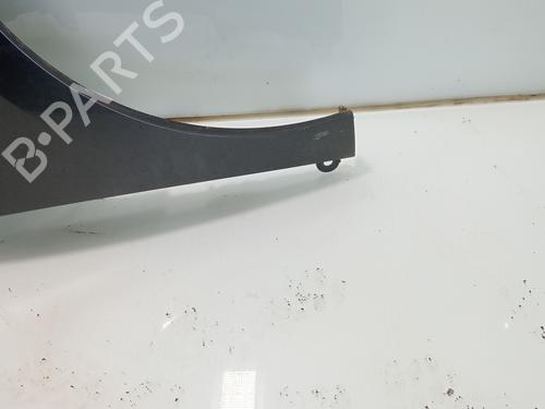 Forskærm Højre SMART FORFOUR Hatchback (453) 0.9 (453.044, 453.053) | BP29589904C42 