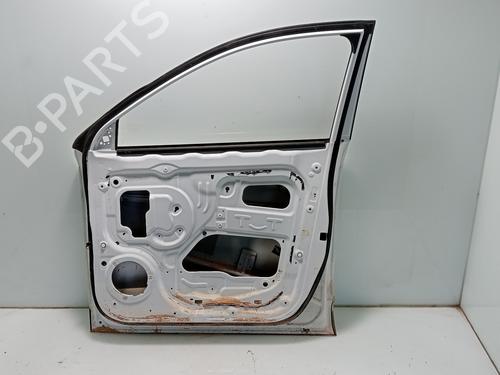 Right front door MG MG ZS SUV (AZS1)  | BP29437728C3 