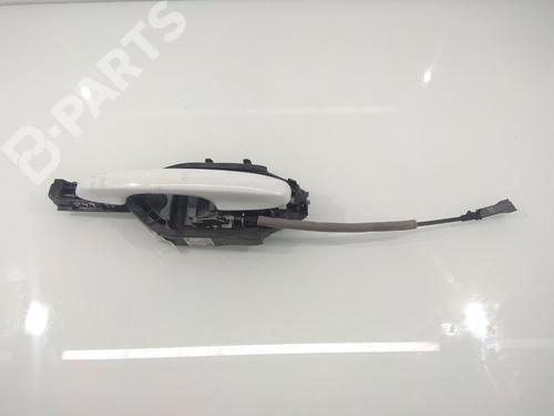 Used Rear left exterior door handle Rear left exterior door handle FORD FOCUS IV (HN) 1.5 EcoBlue (120 hp) 10506644 10506644