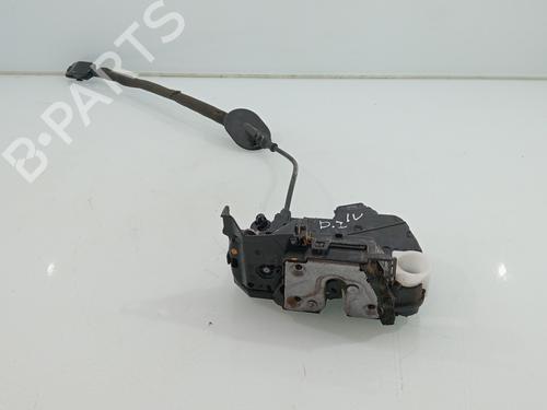 Used Front left lock RENAULT CLIO IV (BH_) [2012-2021]  27466838
