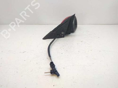 Right mirror SEAT IBIZA III (6L1)  | BP5292774C27 