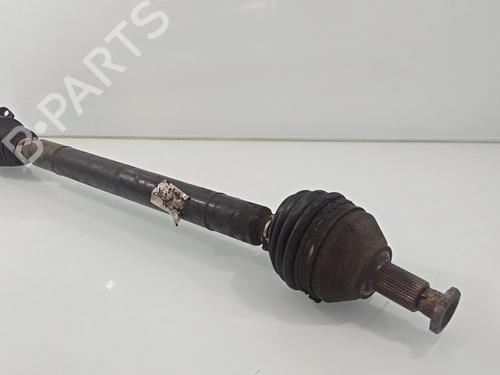 Right front driveshaft SEAT IBIZA IV (6J5, 6P1)  | BP16477576M39 