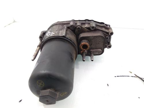 Oliekøler LAND ROVER DISCOVERY III (L319)  | BP14217105M33 