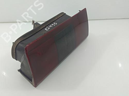 Right taillight OPEL COMBO Box Body/MPV  | BP16525442C35 