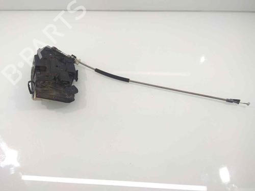 Rear right lock SEAT IBIZA IV (6J5, 6P1)  | BP10568568C99 